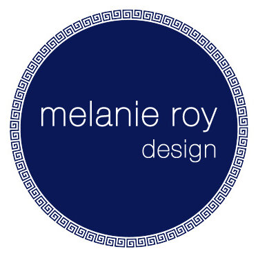 Contact — MELANIE ROY DESIGN