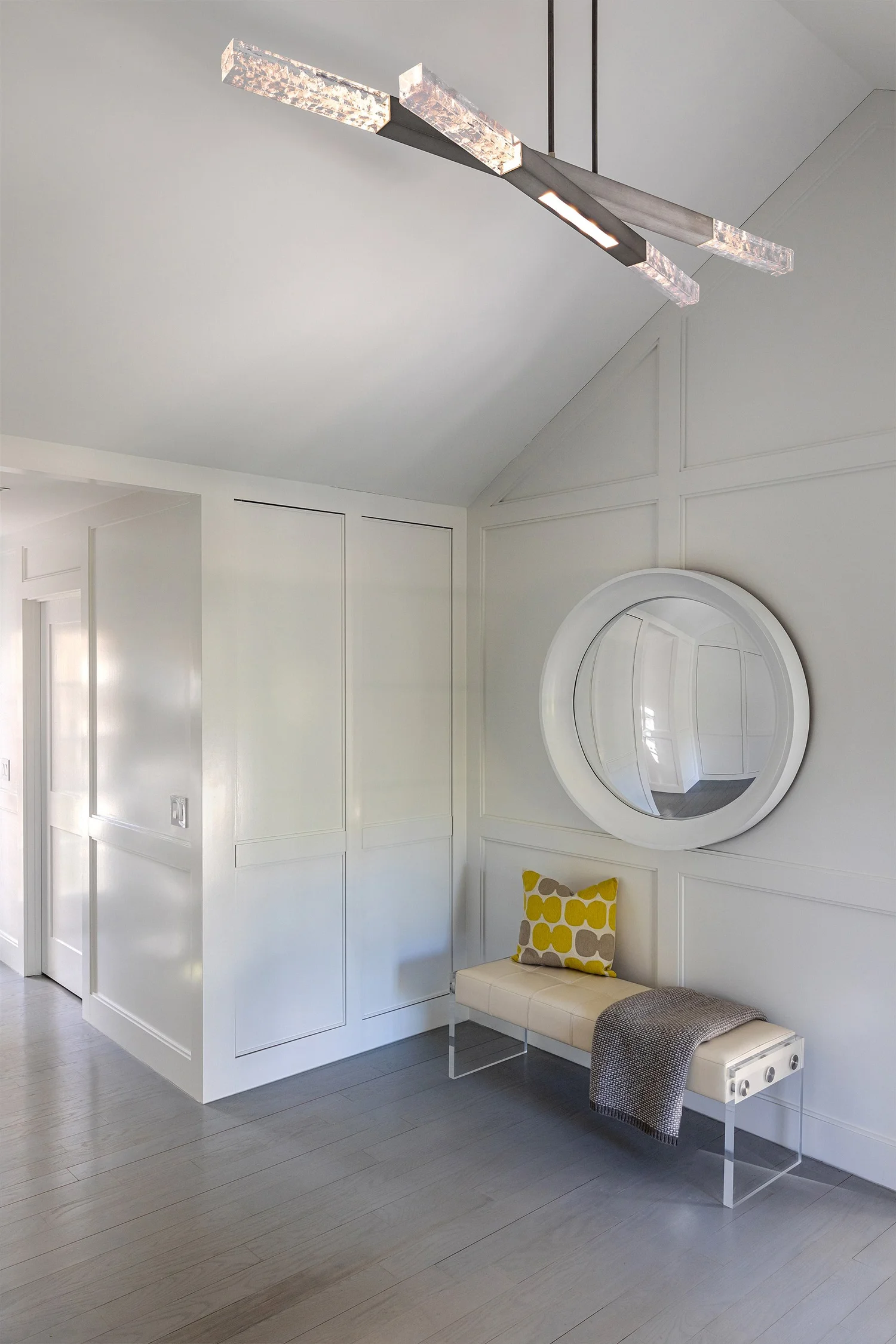 Bridgehampton Family Home — MELANIE ROY DESIGN