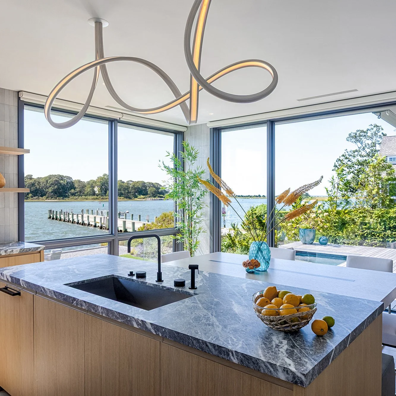 Southampton Coastal Residence