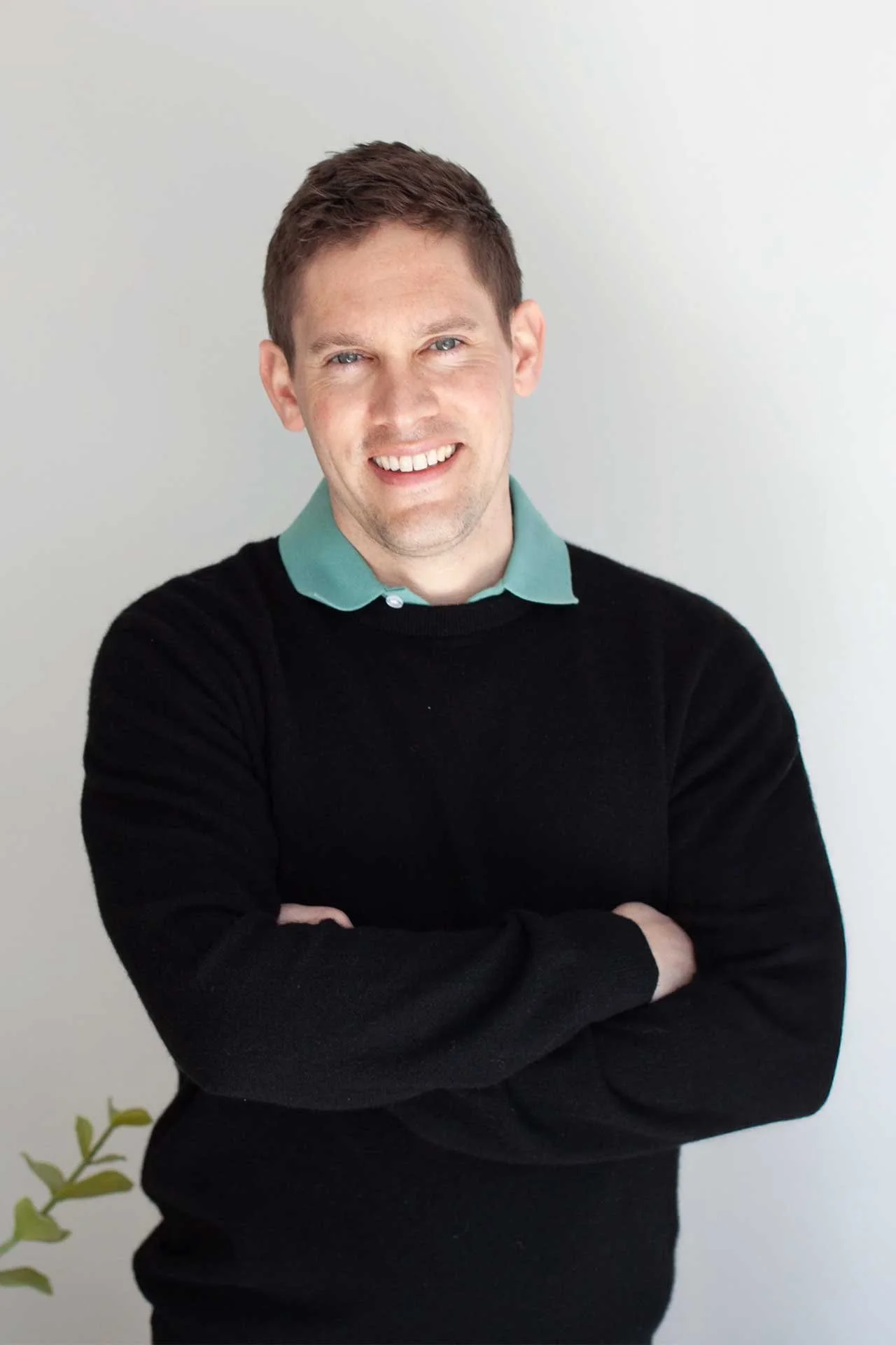 Andrew Ninnemann headshot