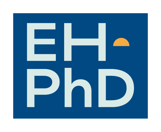 Elana Hoffman PhD LLC logomark