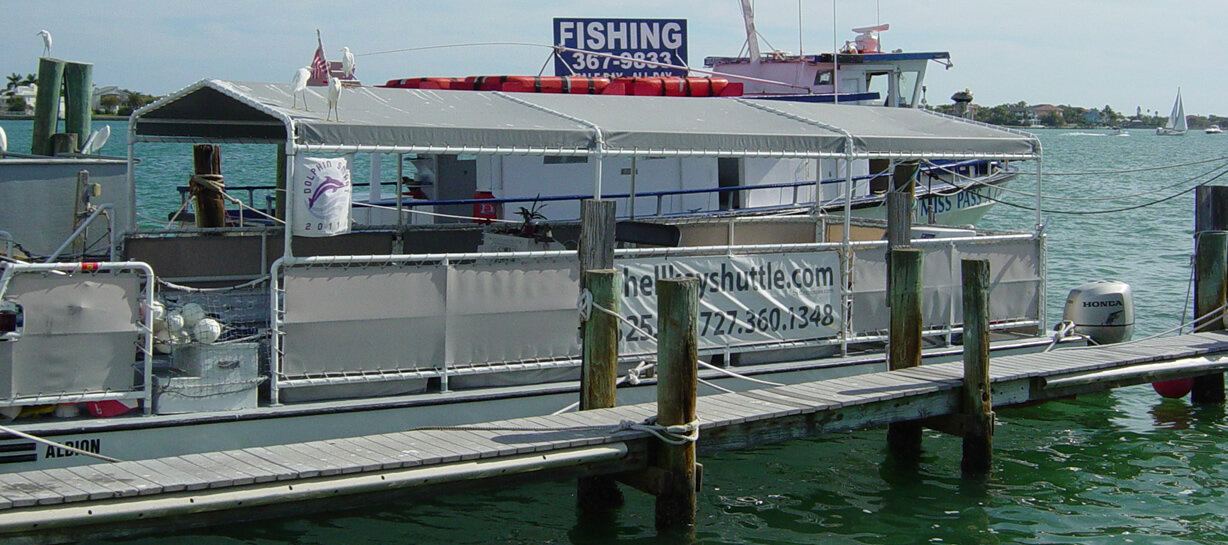 Things to do in Pass-a-Grille — Visit Pass-a-Grille