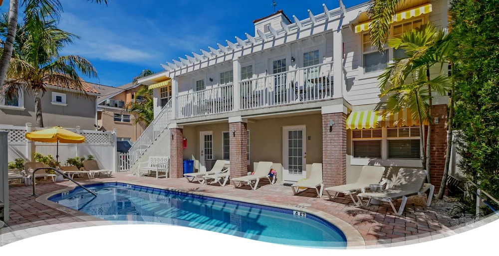 Places to stay in PassaGrille — Visit PassaGrille