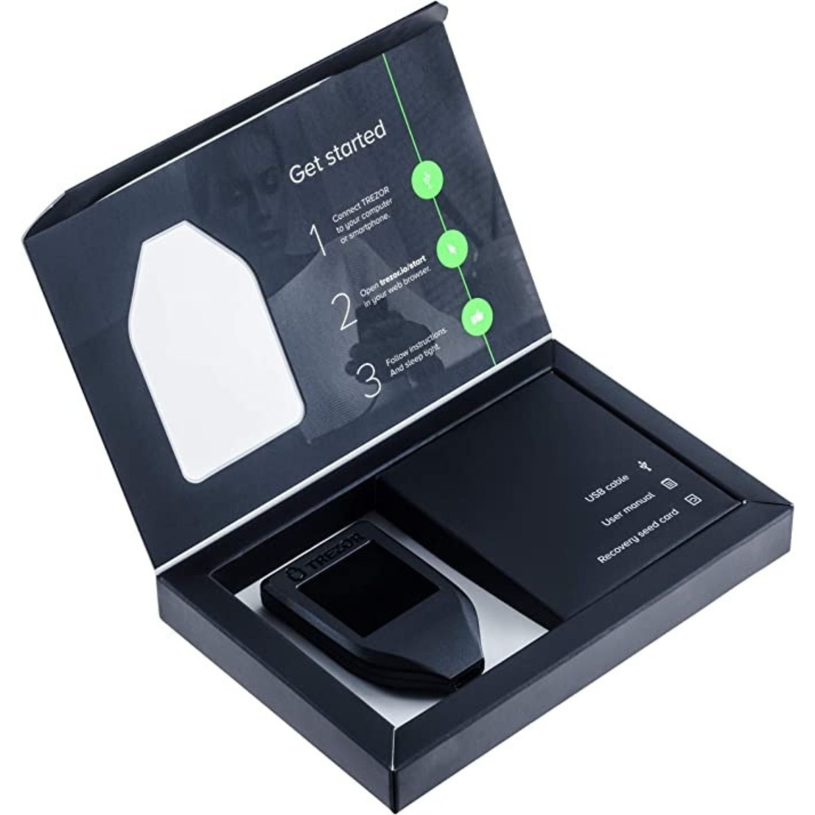 trezor.model t