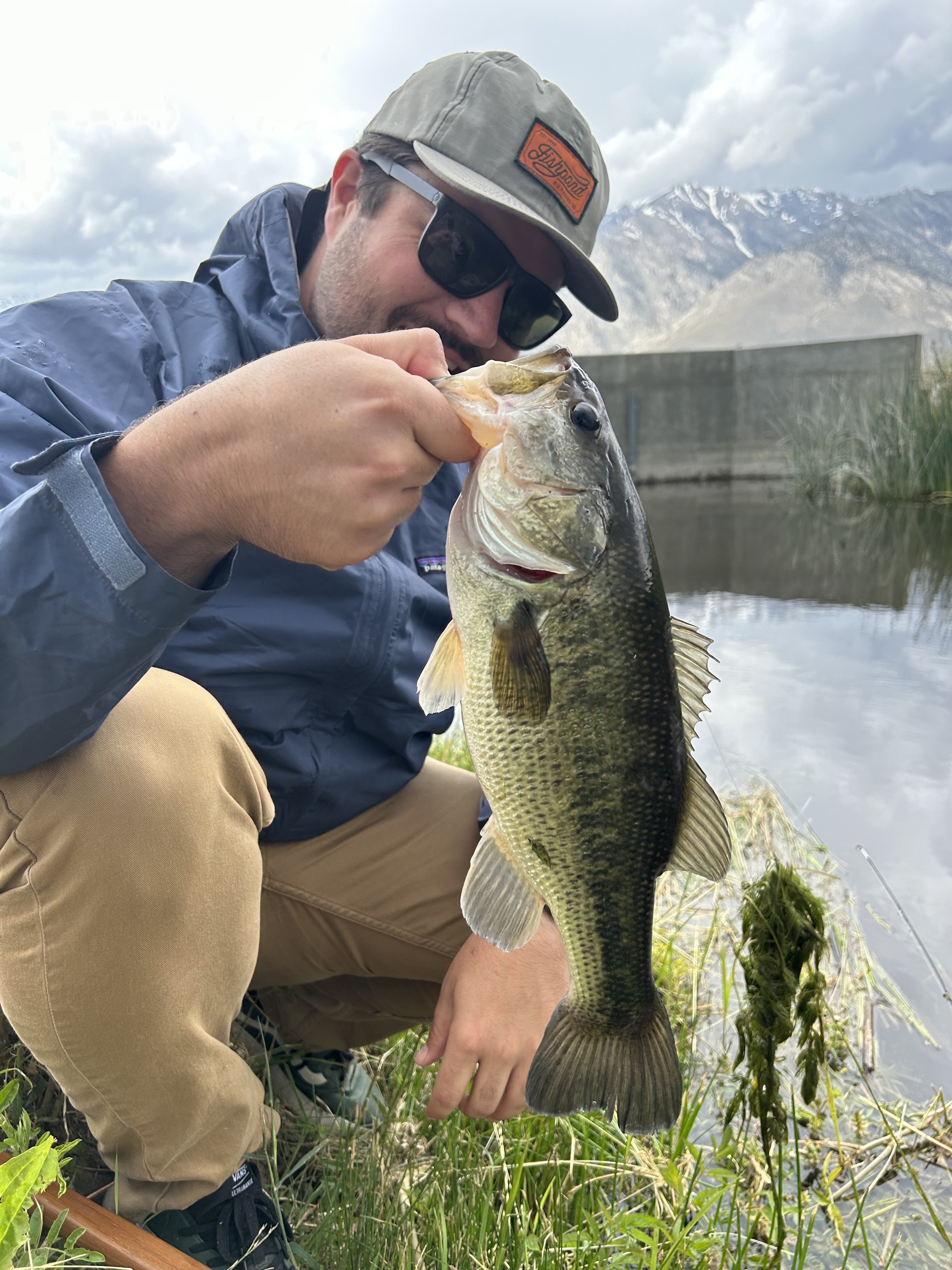 Golden Trout Guiding Co. Fly Fishing Report – June 19, 2023 3 IMG 3942