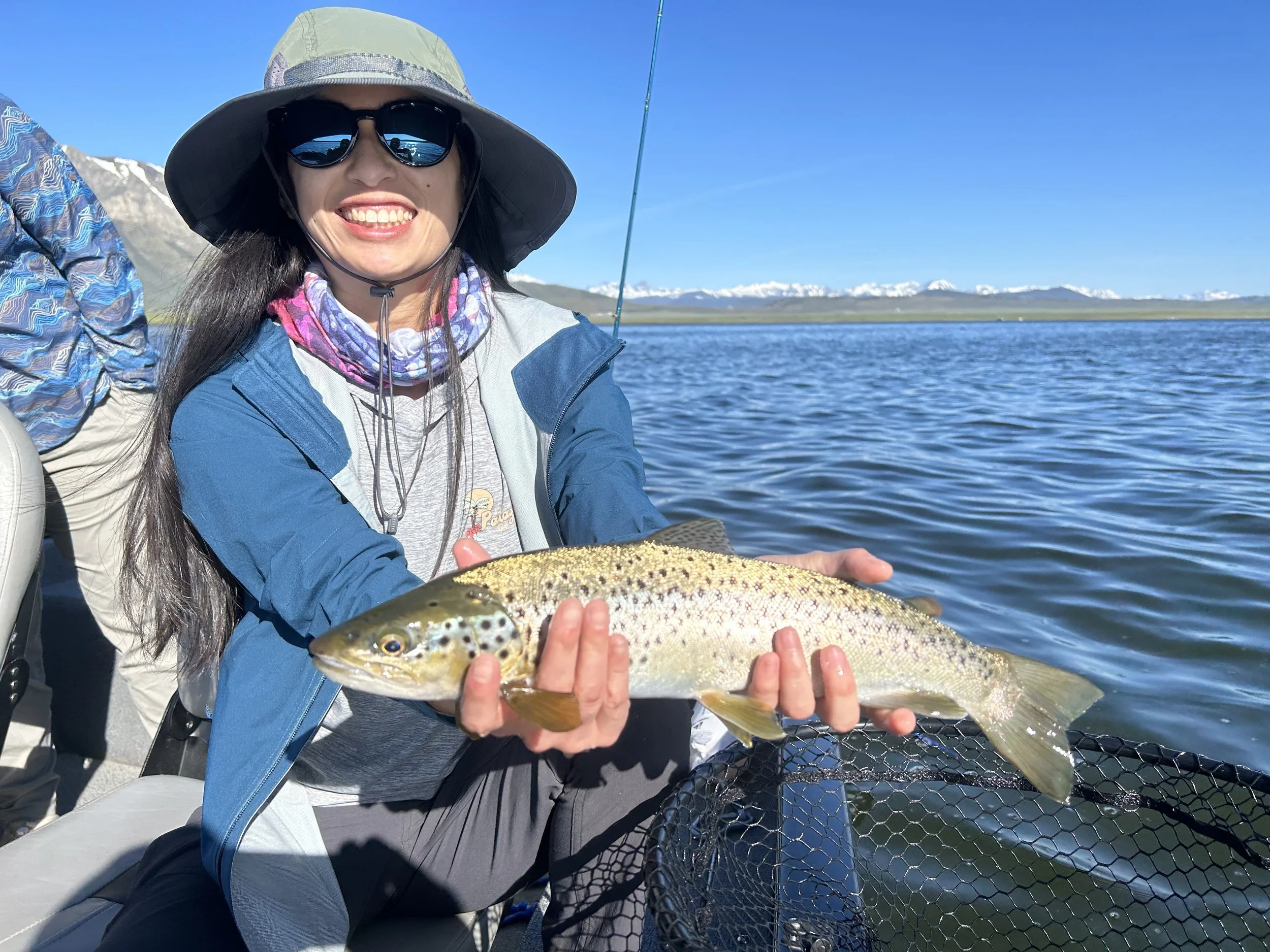 Golden Trout Guiding Co. Fly Fishing Report – June 19, 2023 5 IMG 4054