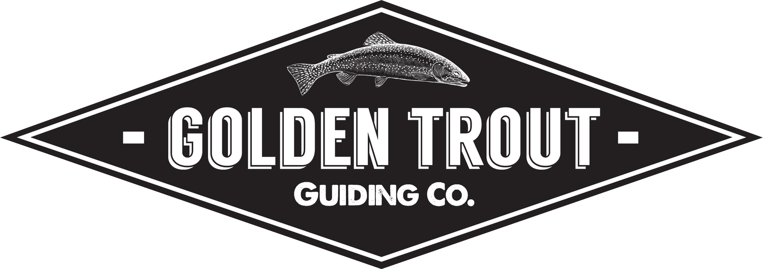 Golden Trout Guiding Co.