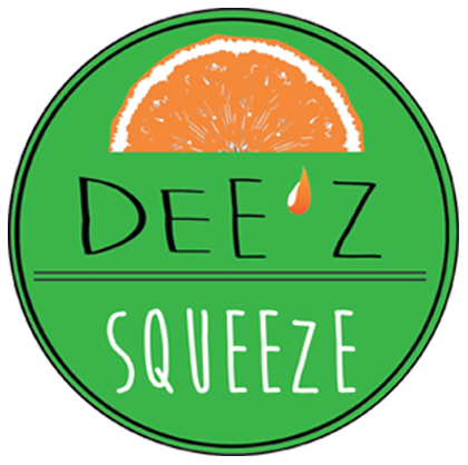 Dee&#39;z Squeeze Raw Juice Bar | McCall, Idaho (Copy)