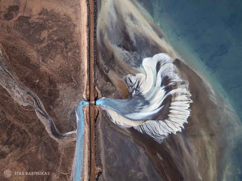 stas bartnikas urban