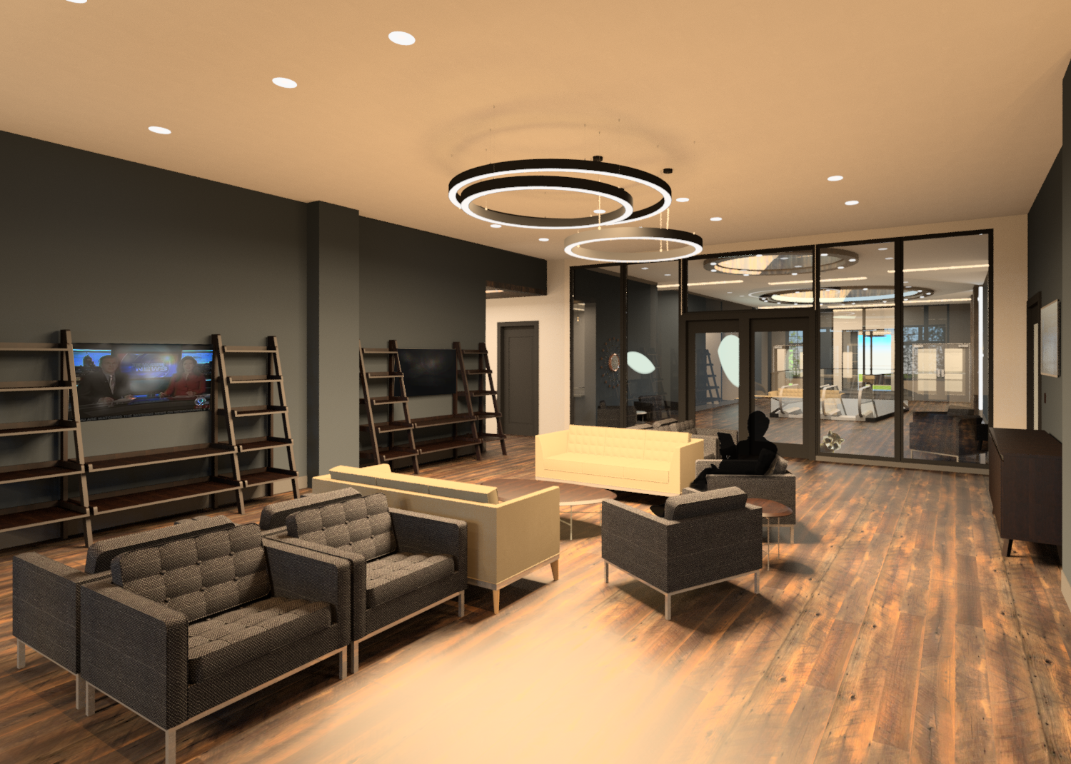 Waiting Room