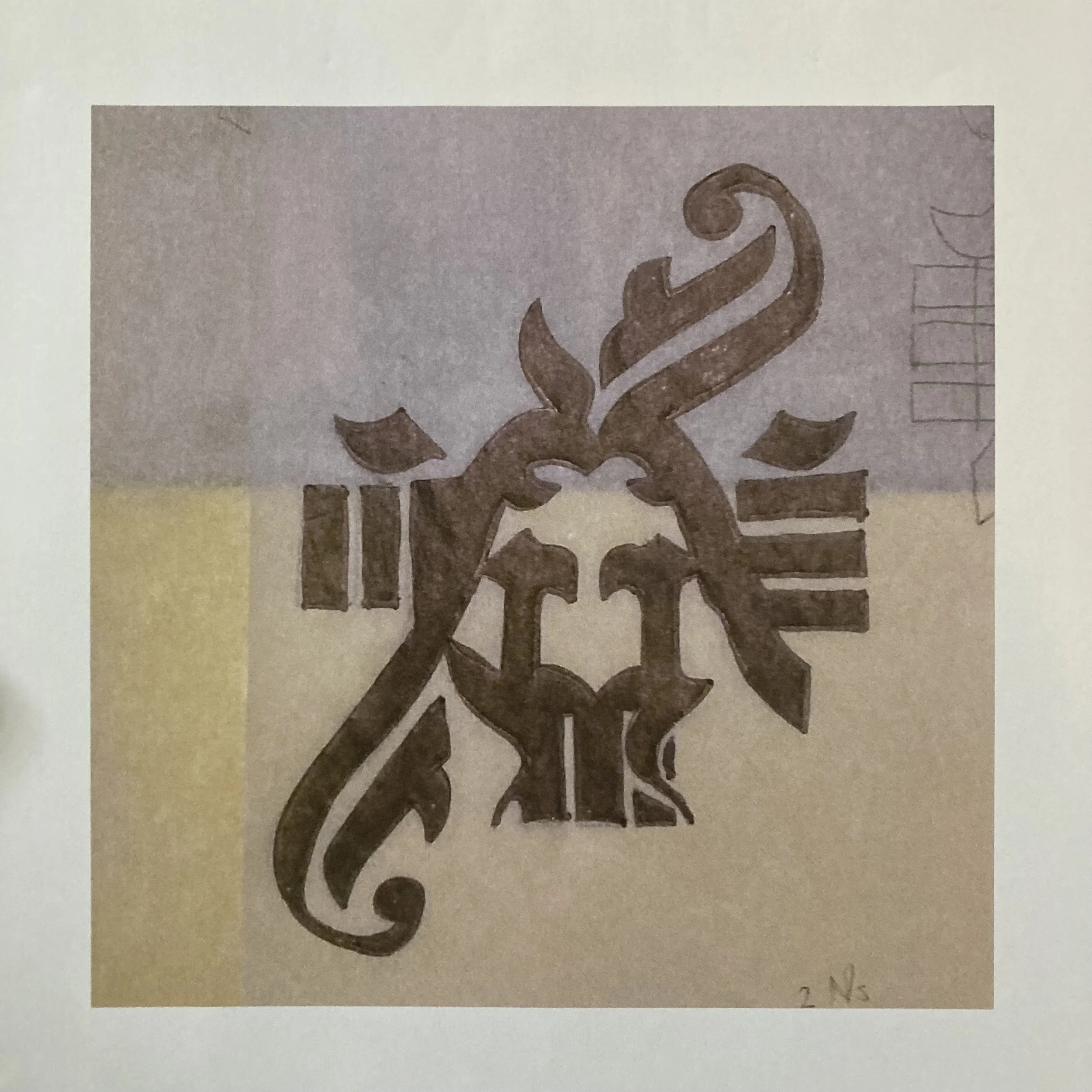 Lost Language: Cypher (Prototype)