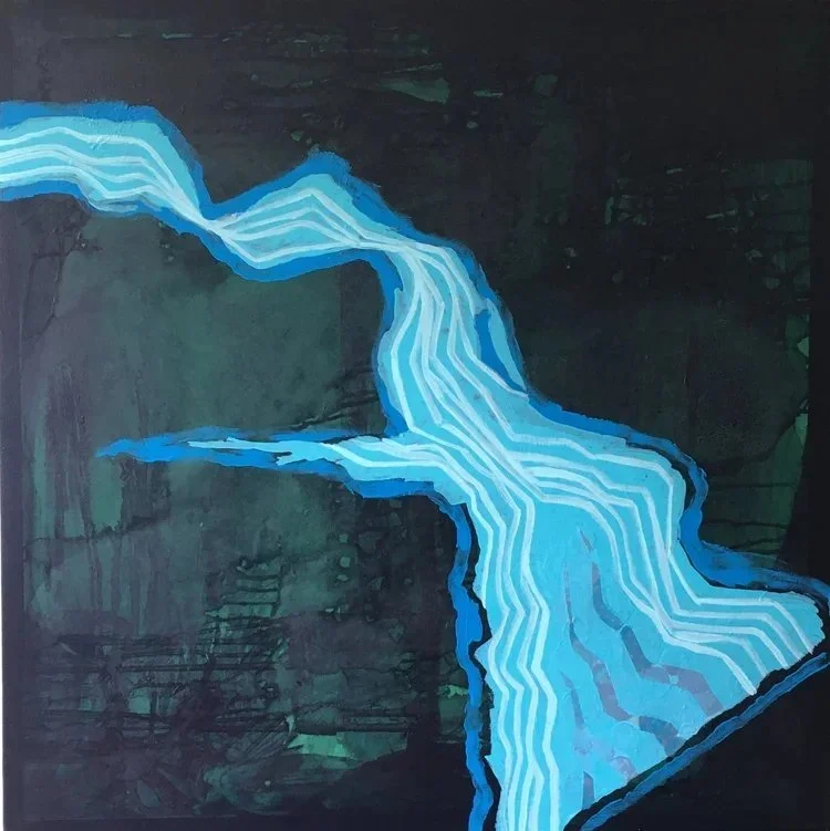 Wherever the River Flows