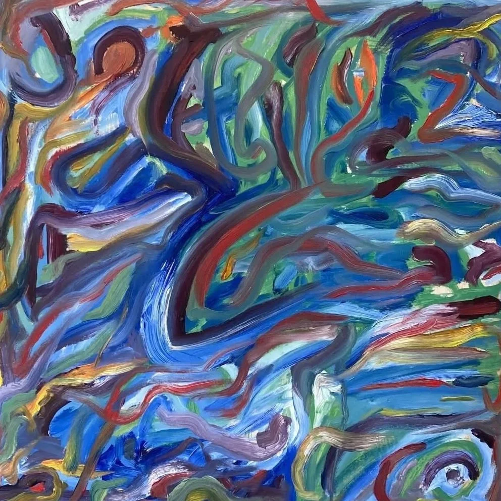 Undulation 