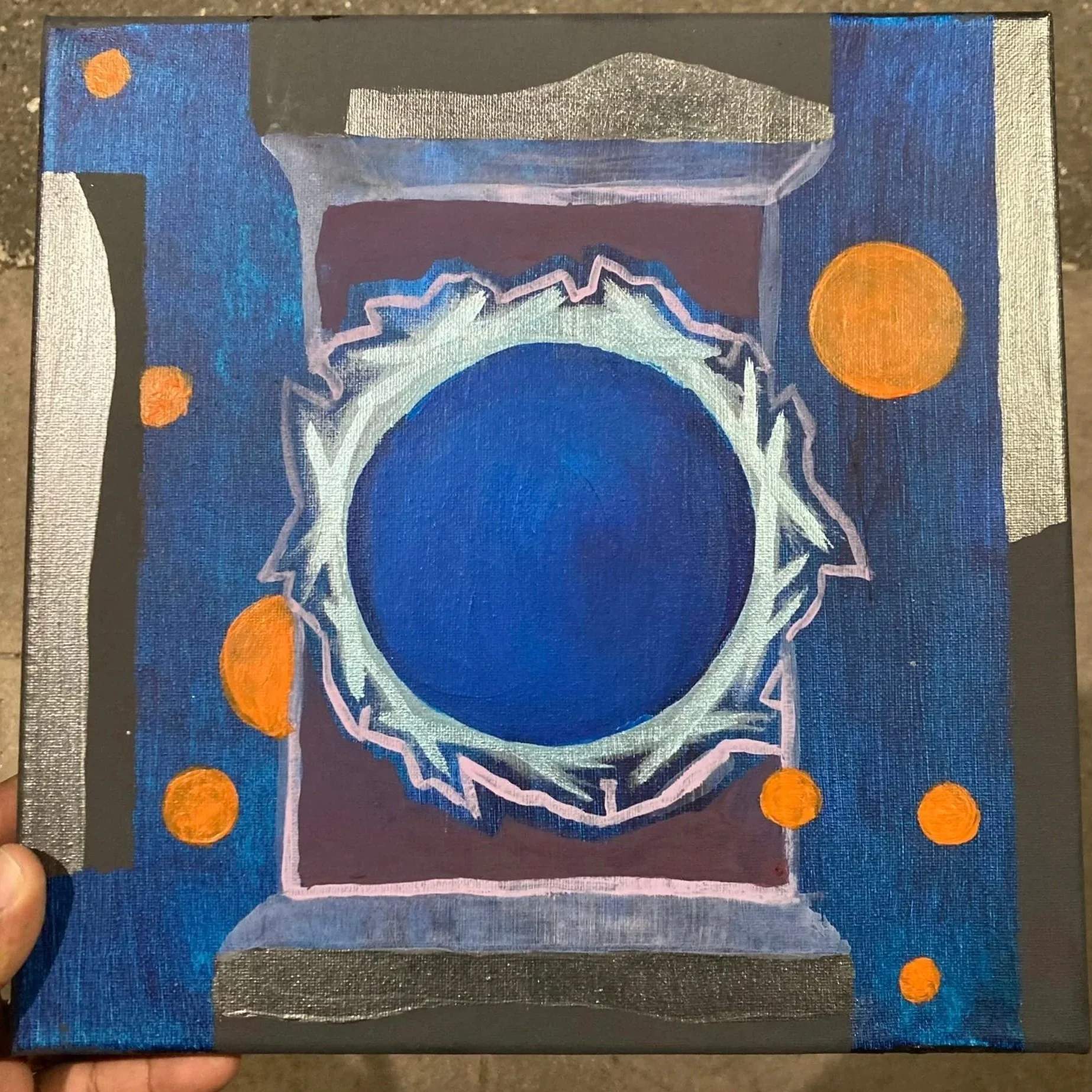 Shield