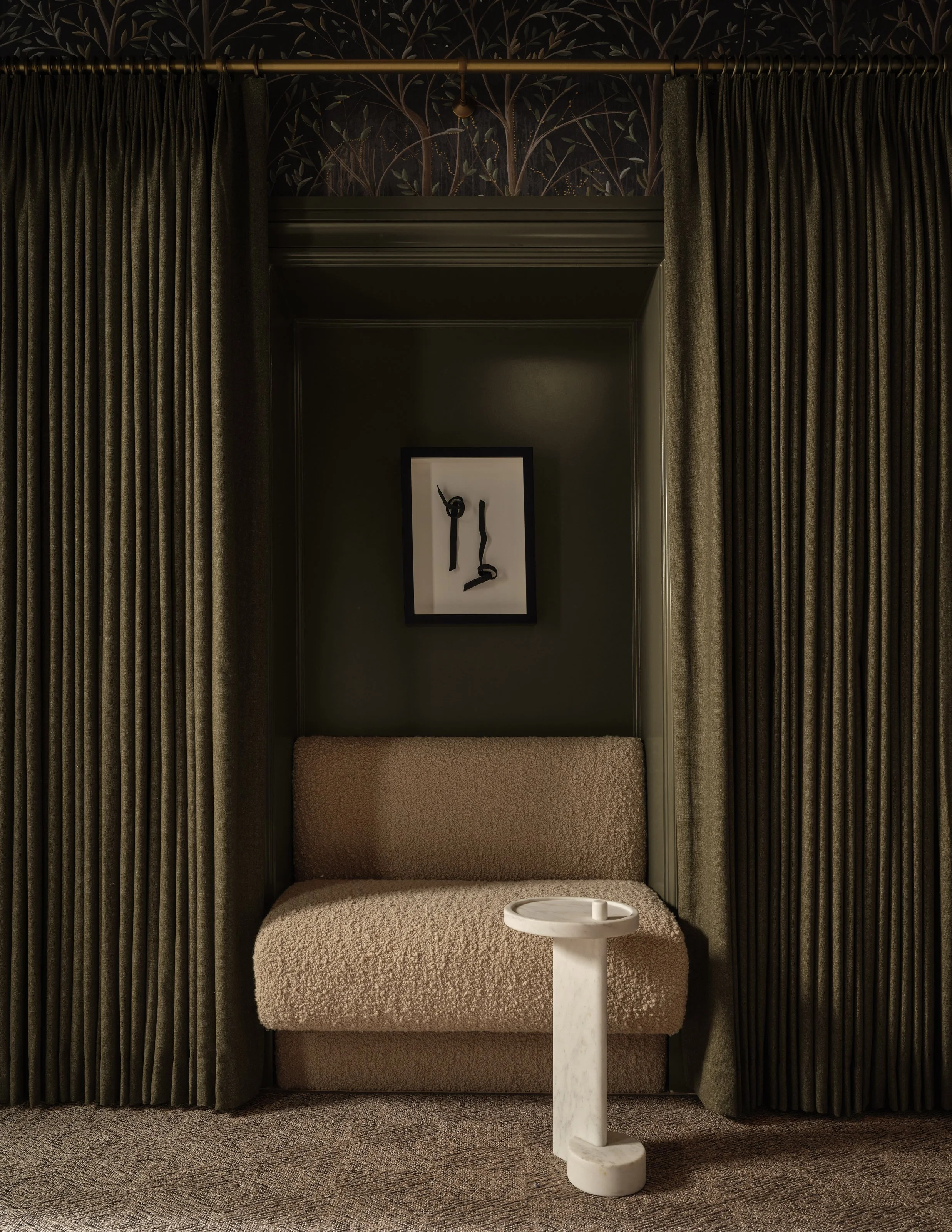 Samantha Fisher Studio