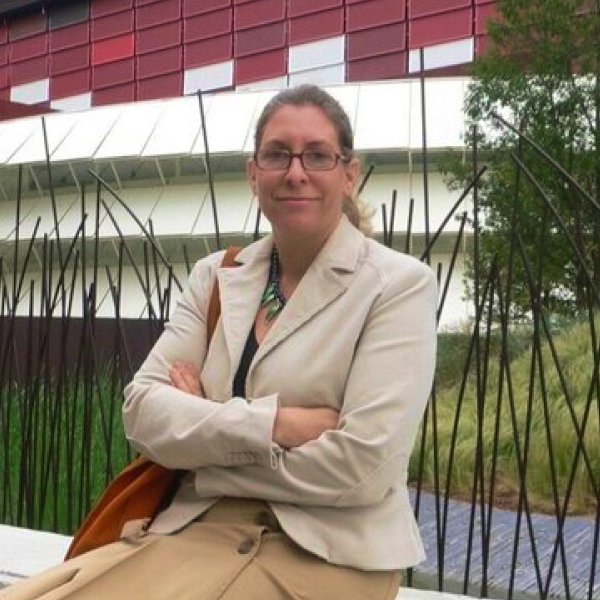 Julie Du Brow, Strategic Partner 