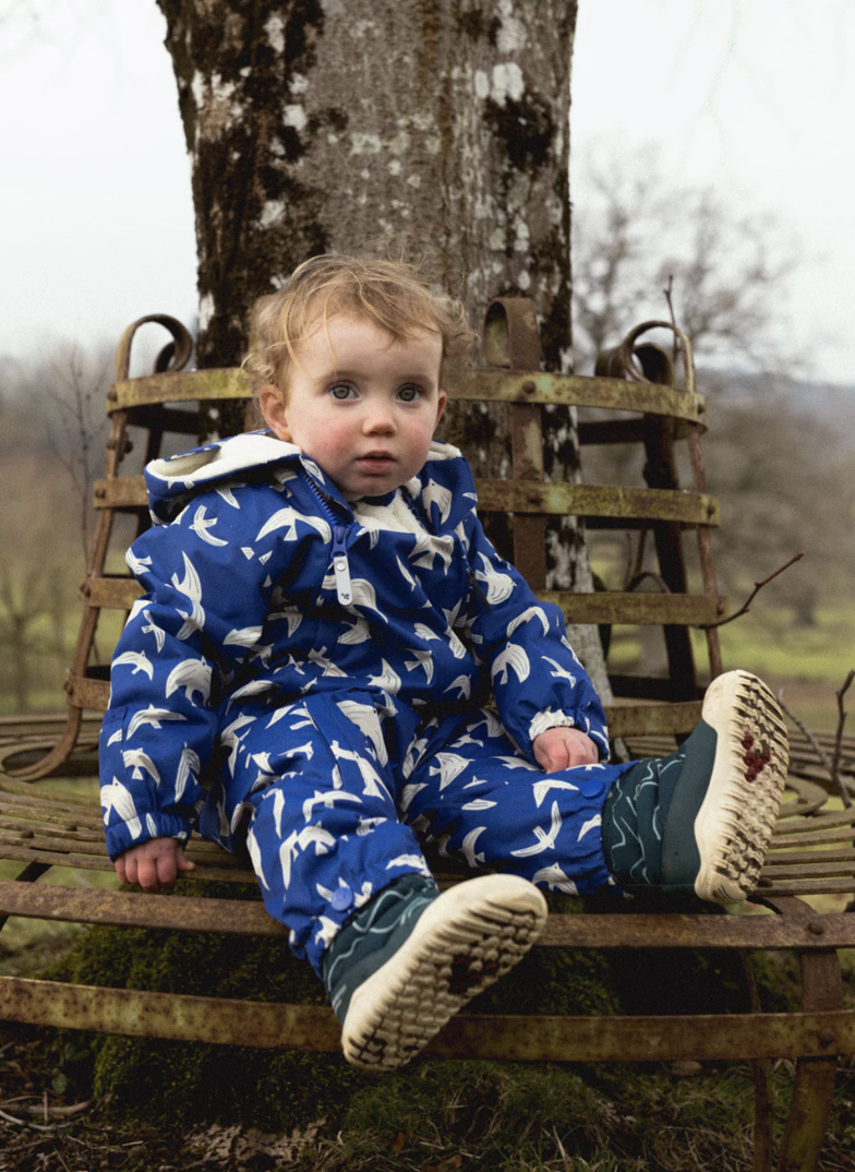 Muddy Puddles