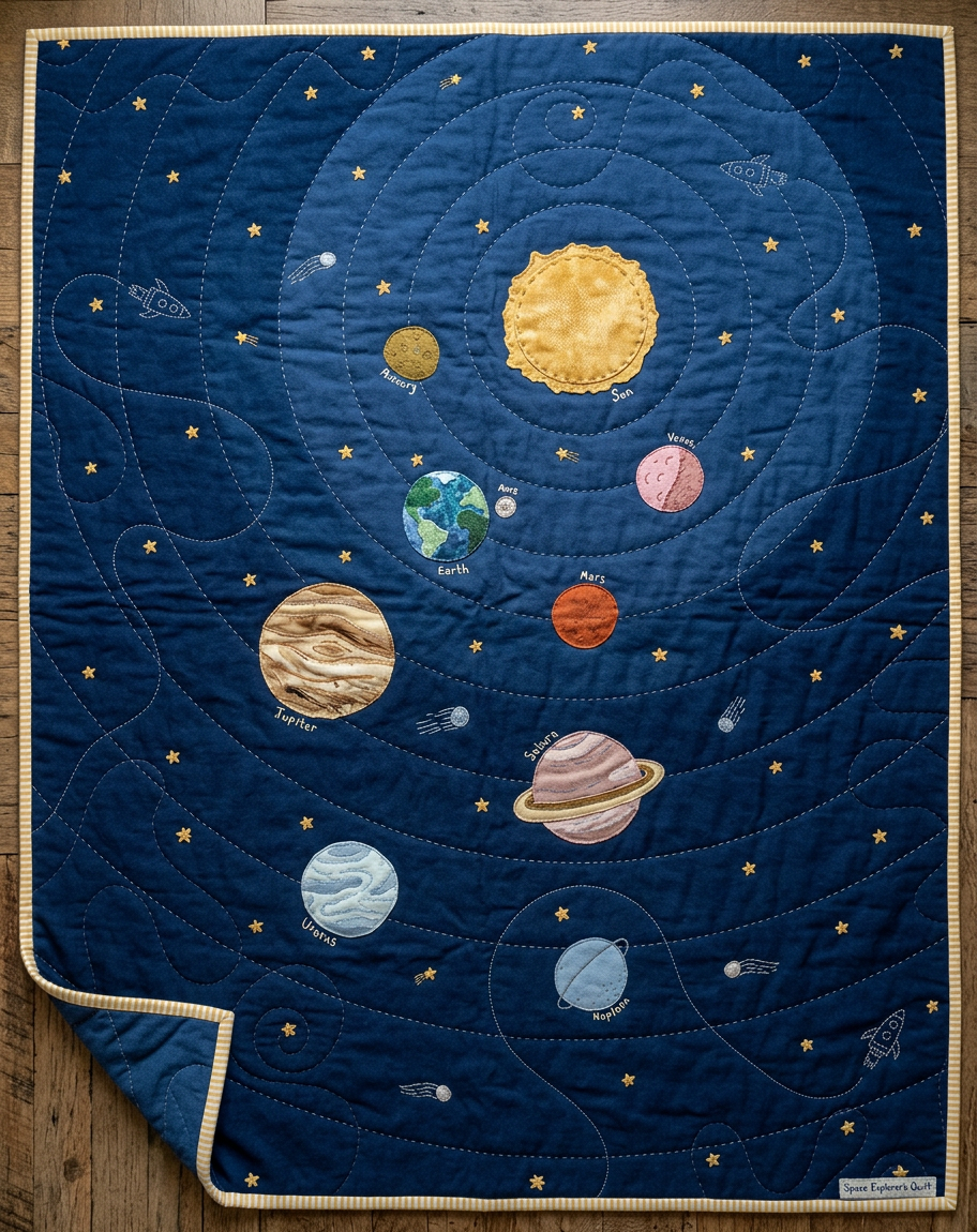 Firefly_Make this into a kids quilt blanket  987137.png