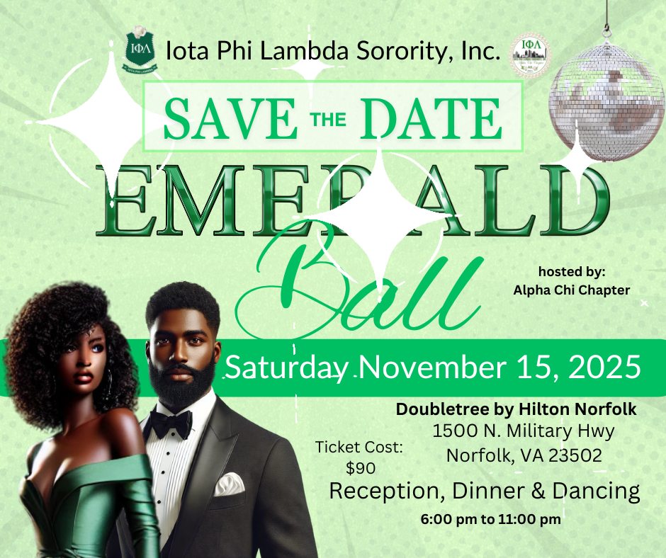 Emerald Ball