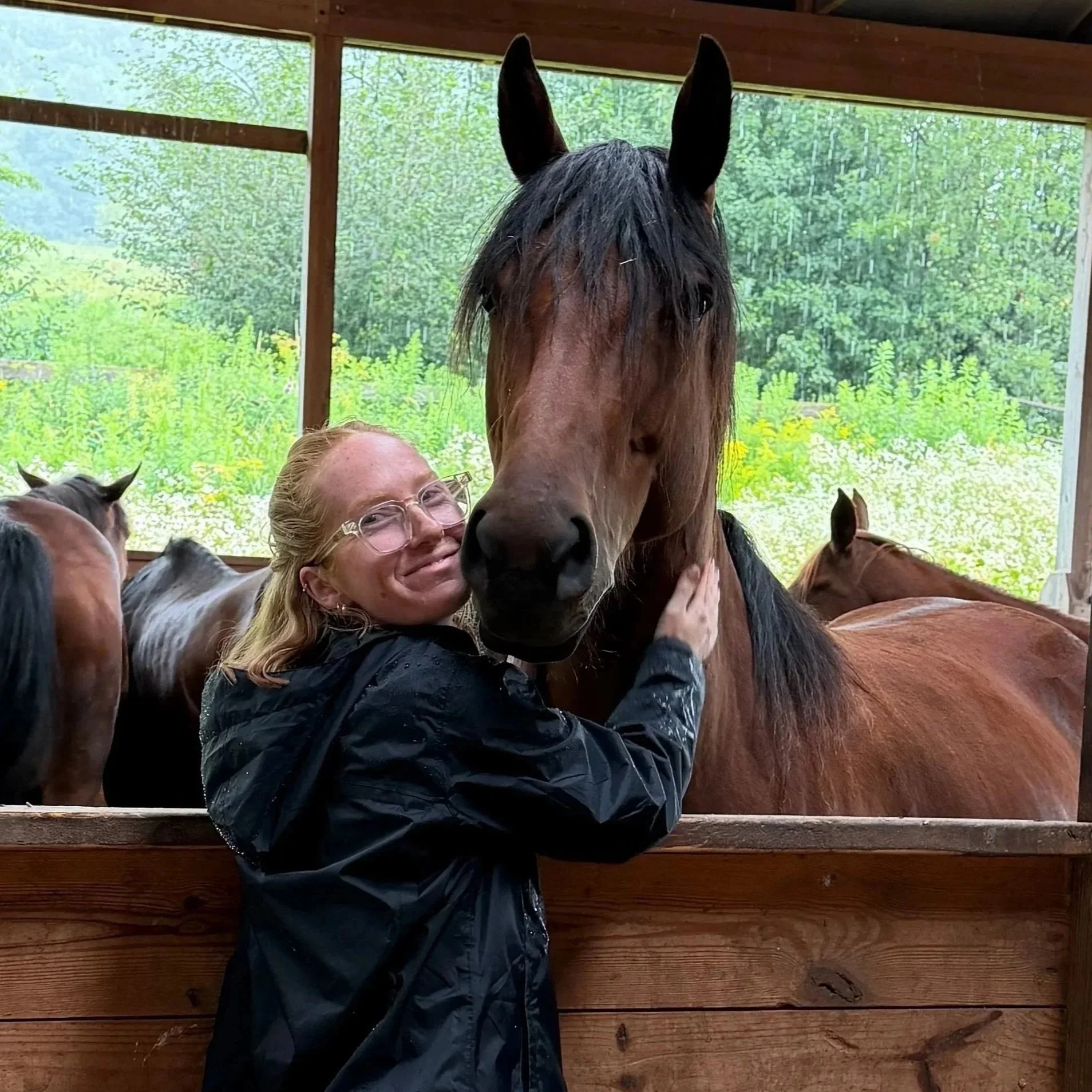 Michal Hlebo - Volunteer Coordinator