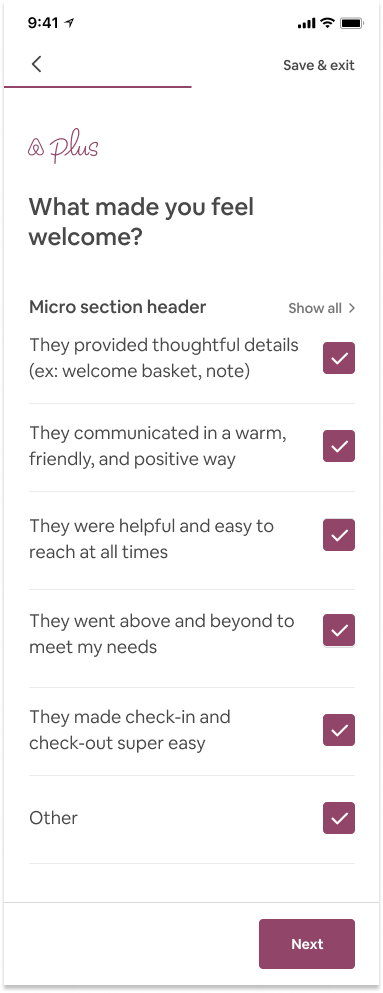 Plus Review • Hospitality Somewhat Selected.png