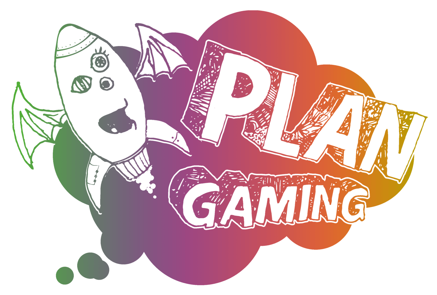 PLAN Gaming