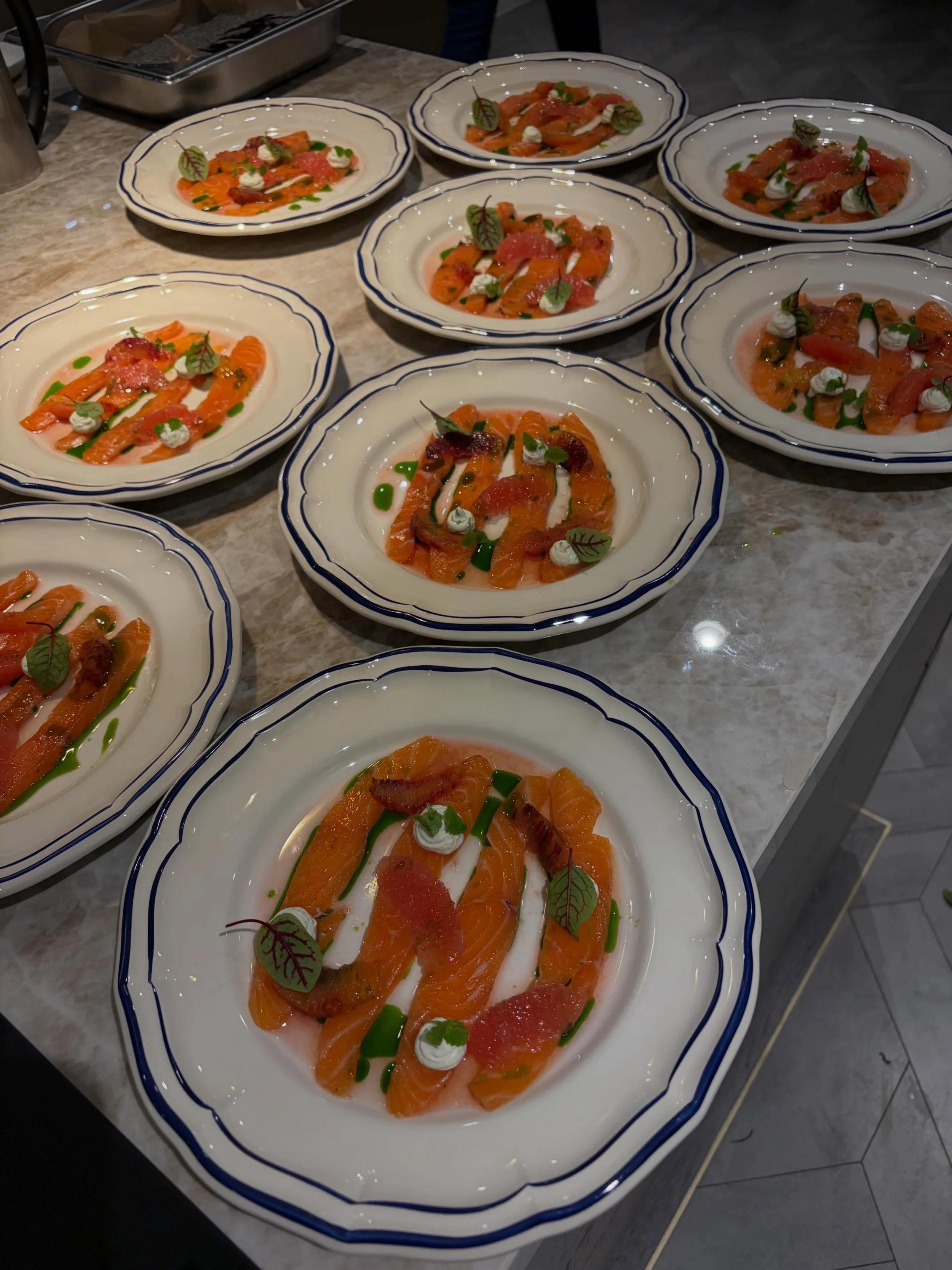 I&rsquo;ve been cooking slightly simpler food recently, and I must say i absolutely love it. I believe less is more in a lot of cases. The more I focus on the quality of the produce and how I can make it delicious to eat, as opposed to complicating i