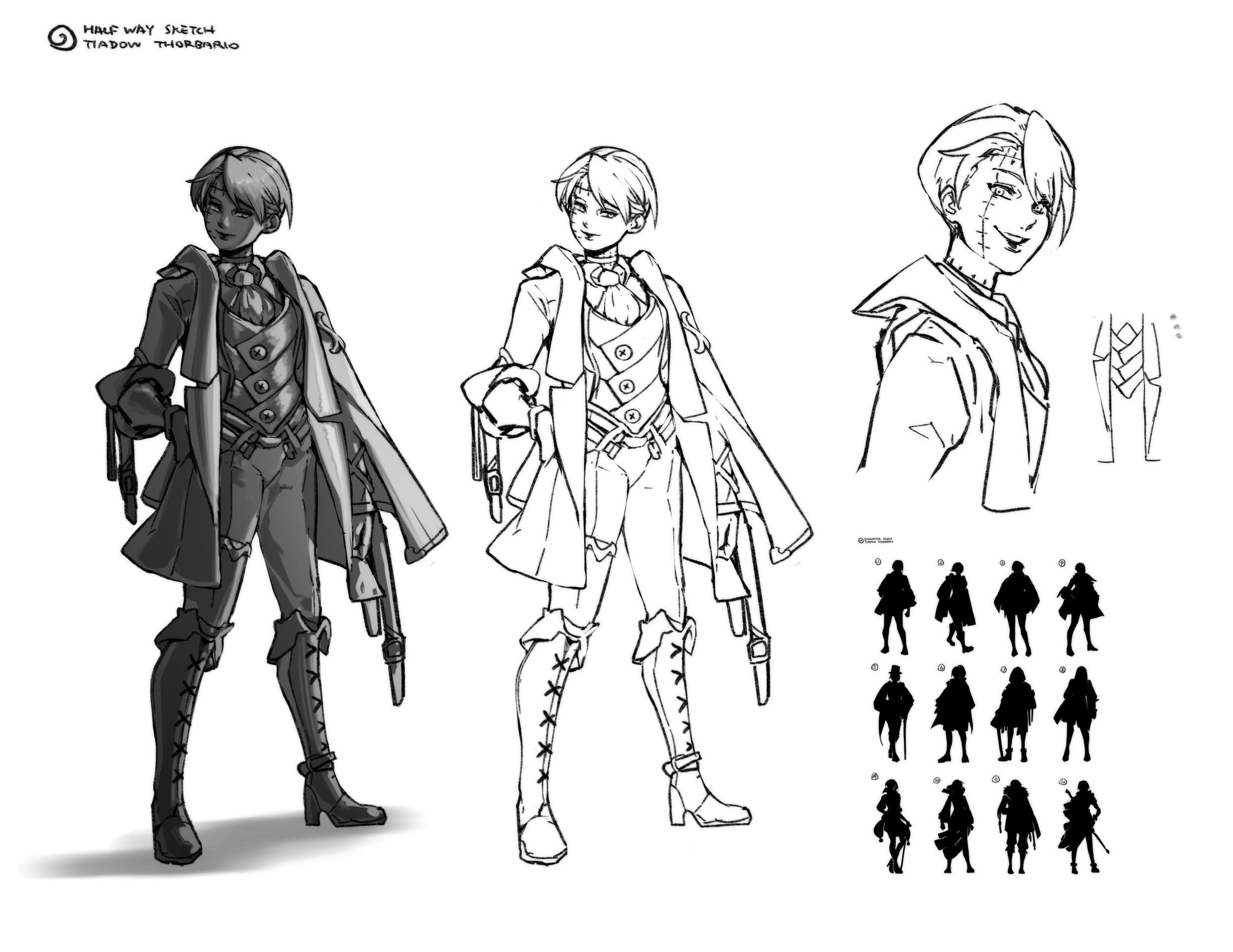 Final design draft