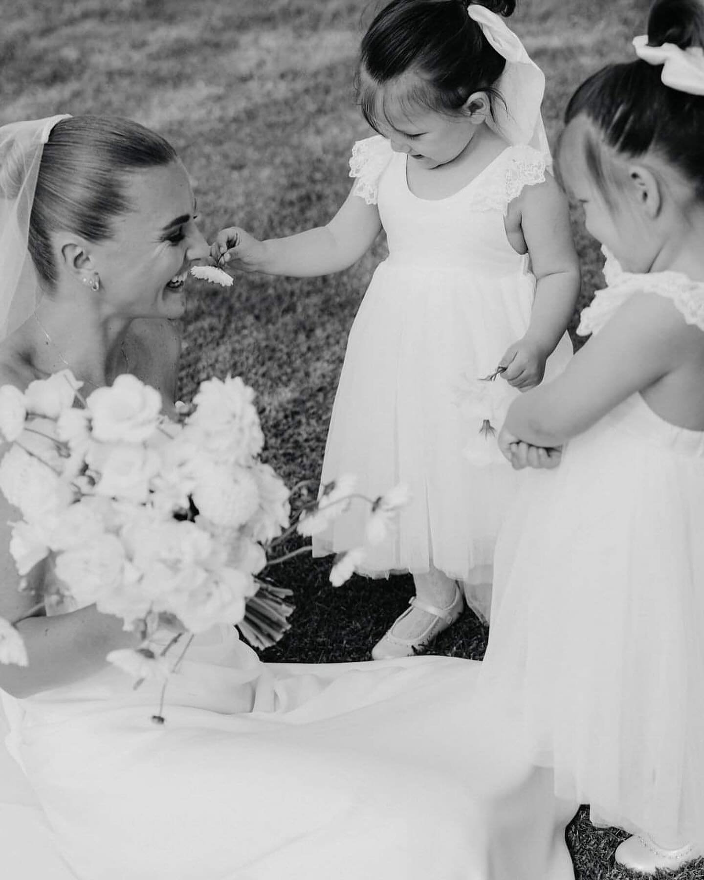 Gen Z wedding trends are picking up speed with a report revealing colourful findings. 

If you missed our chat with the lovely @lucyslight from @nzherald grab yourself a cuppa and take 5 to read up on what&rsquo;s trending wedding wise. Link in bio. 