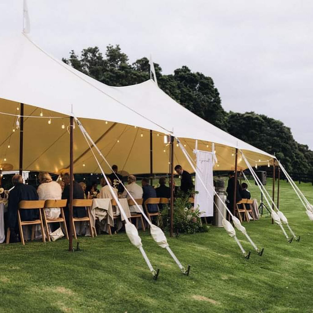 Perfectly styled spaces at @hillbrook_estate