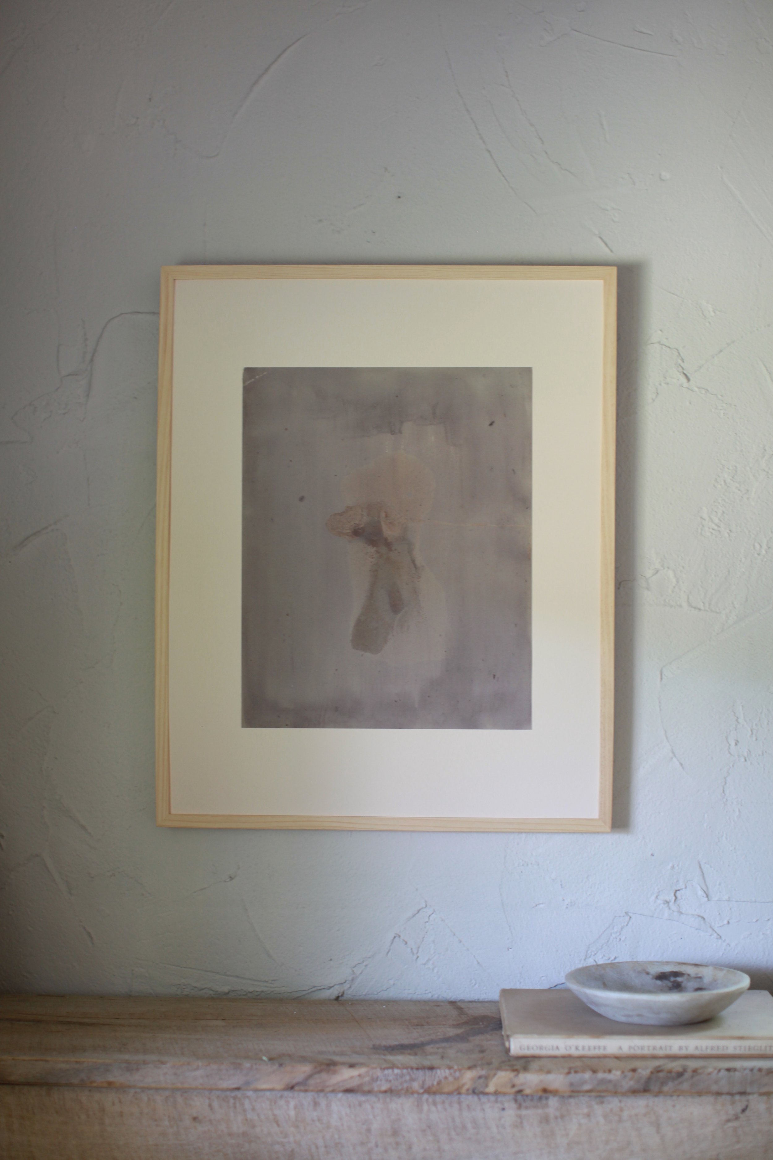 Nature of Light Print No. 1