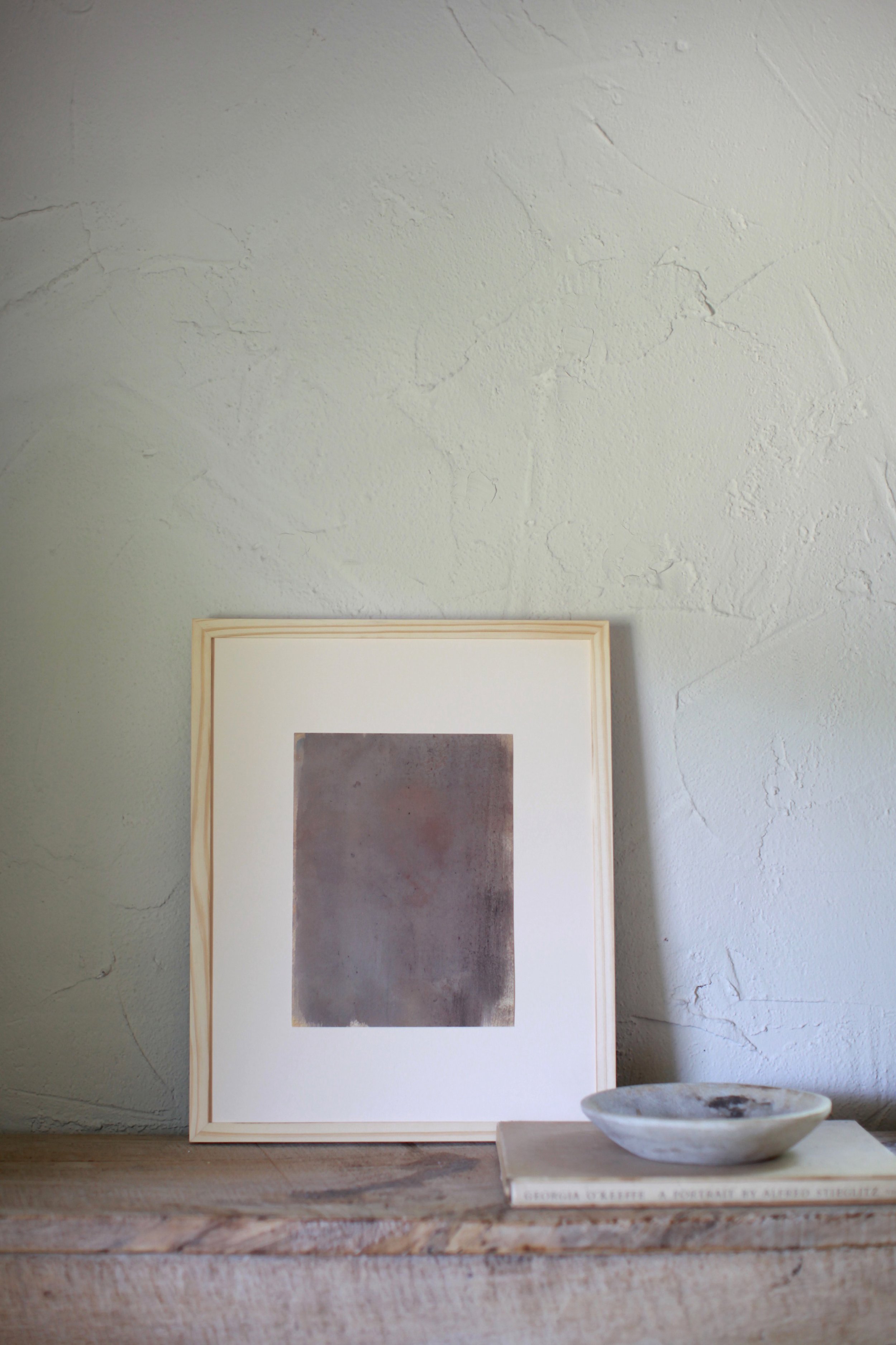 Nature of Light Print No. 7