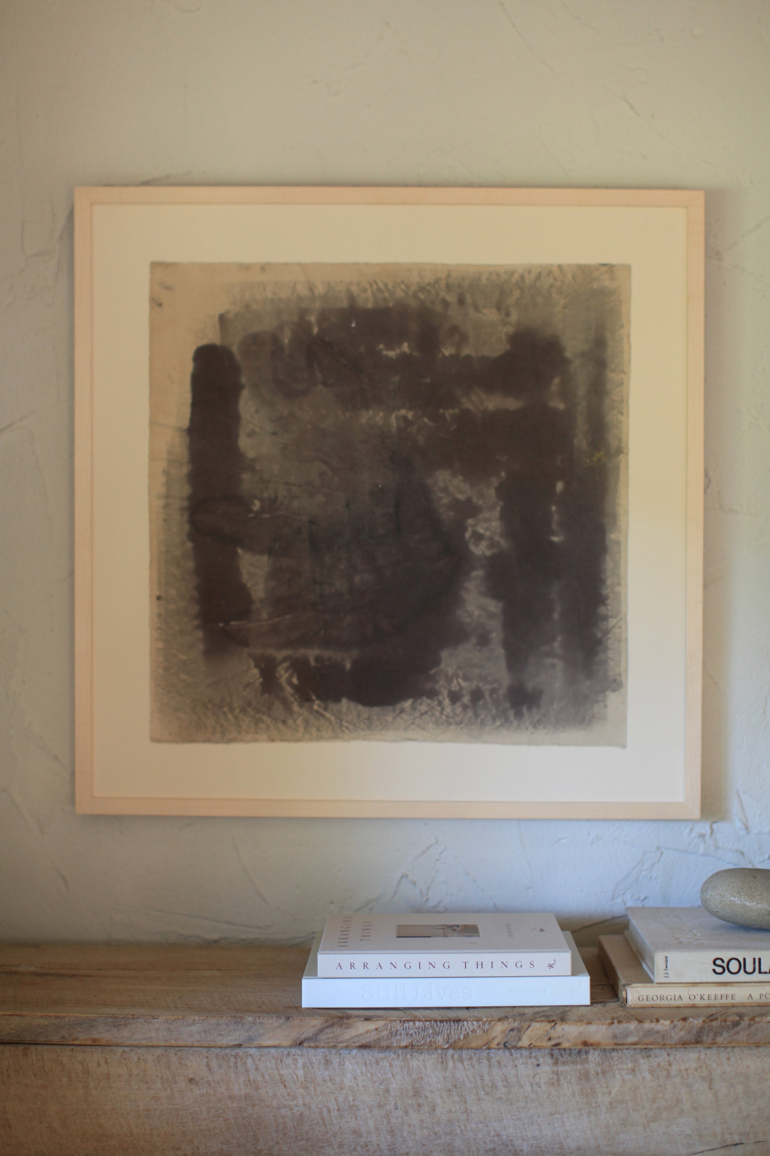 Nature of Light Print No. 5