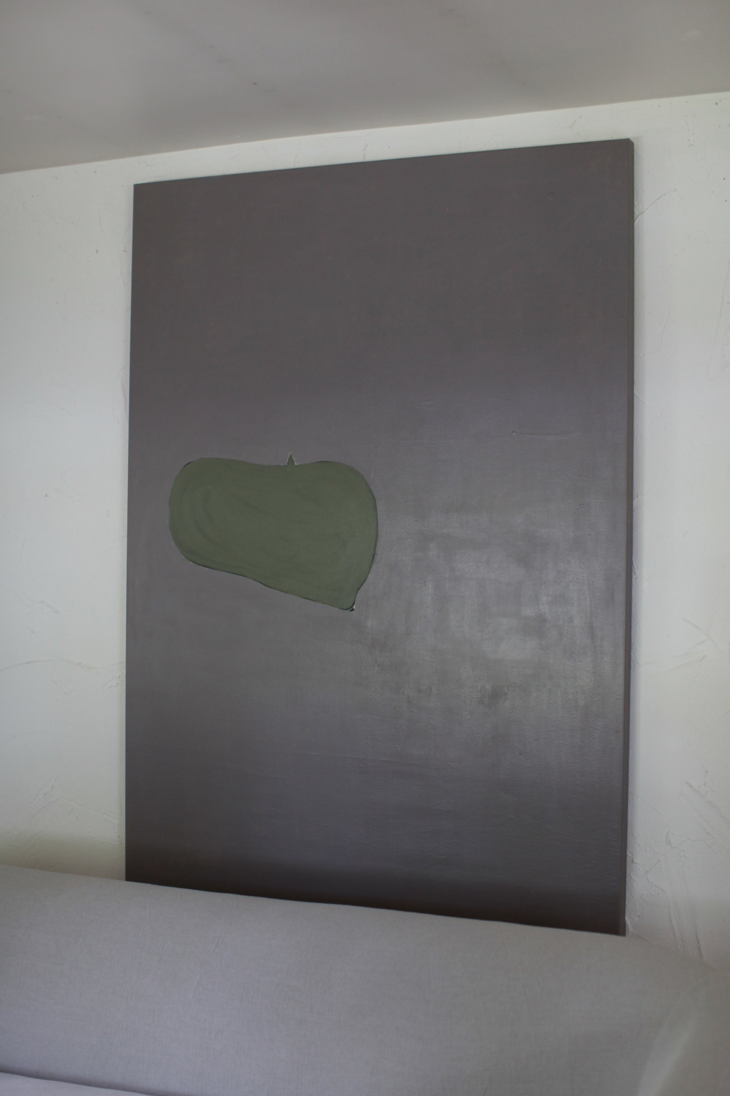 New Life | acrylic on canvas - 55 in x 77 in - 2022