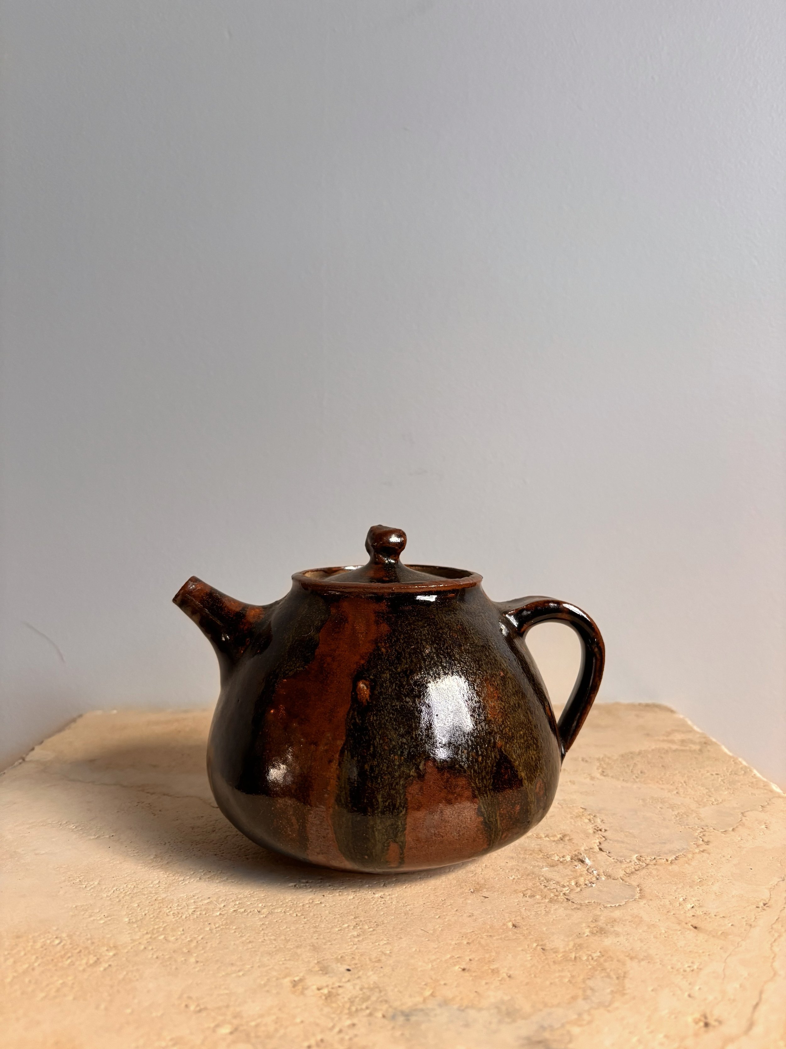 Vintage Teapot