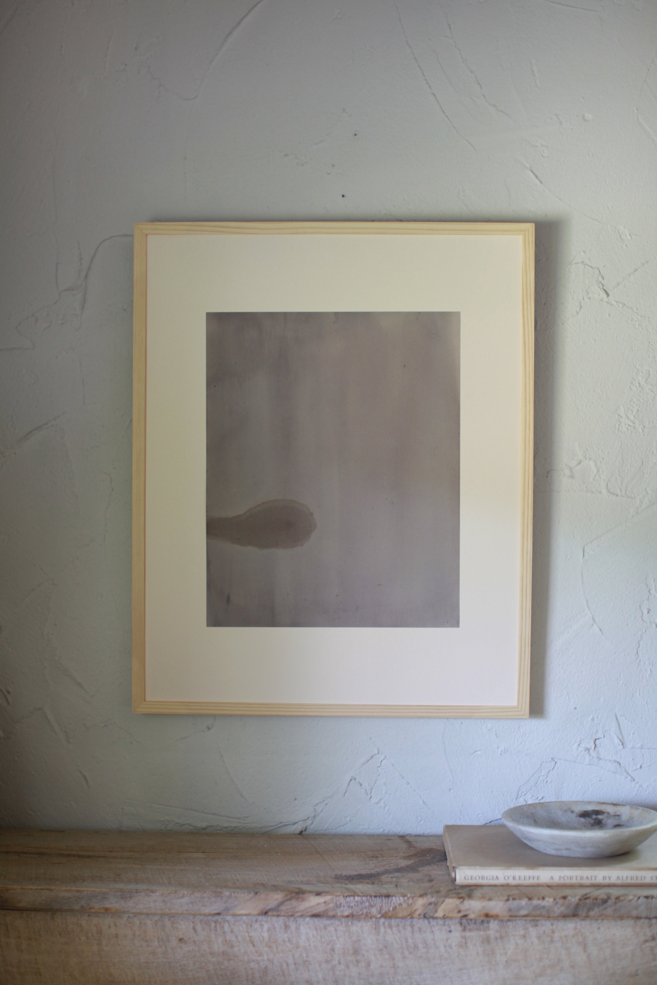 Nature of Light Print No. 2