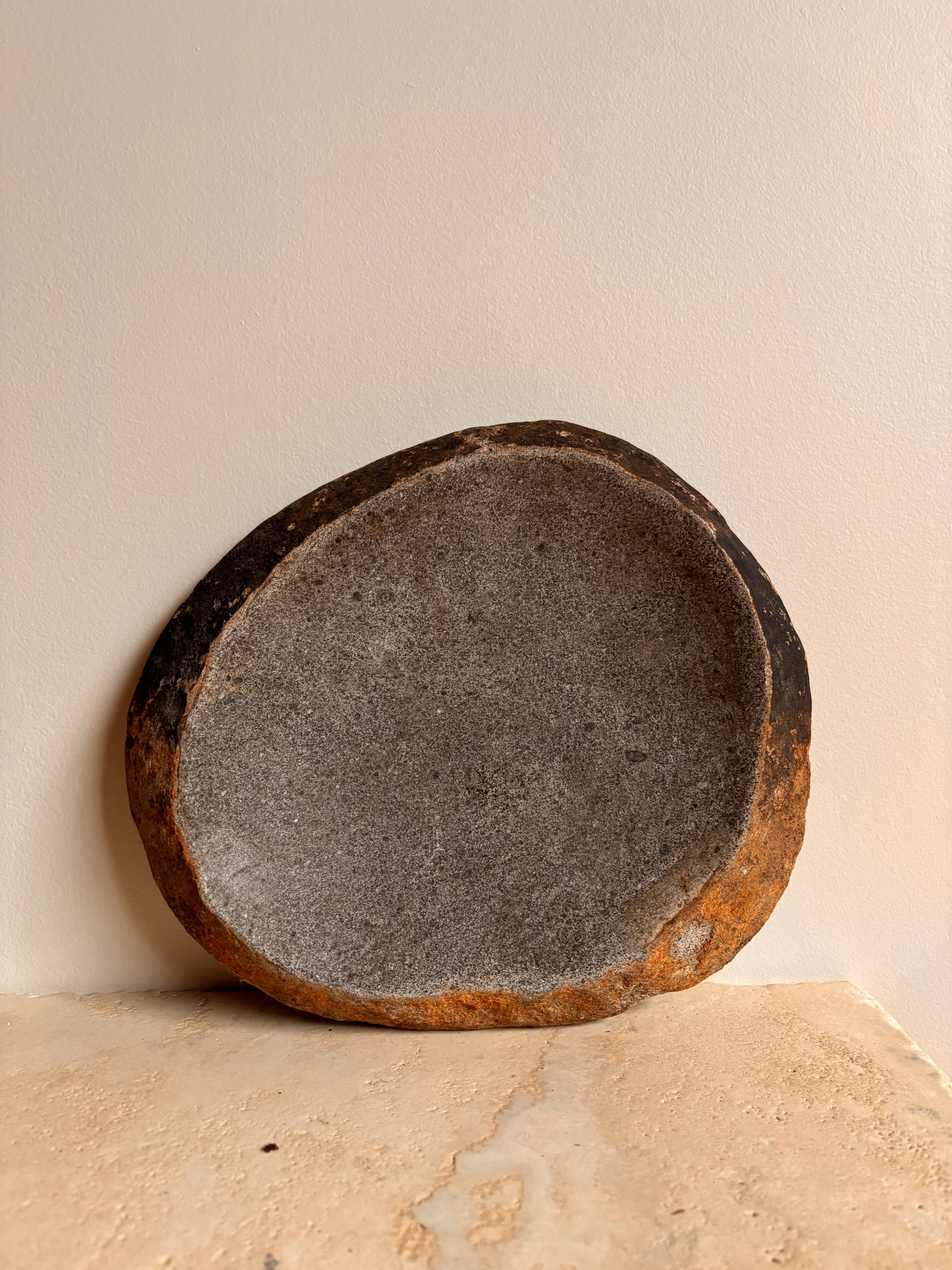 Stone Plate