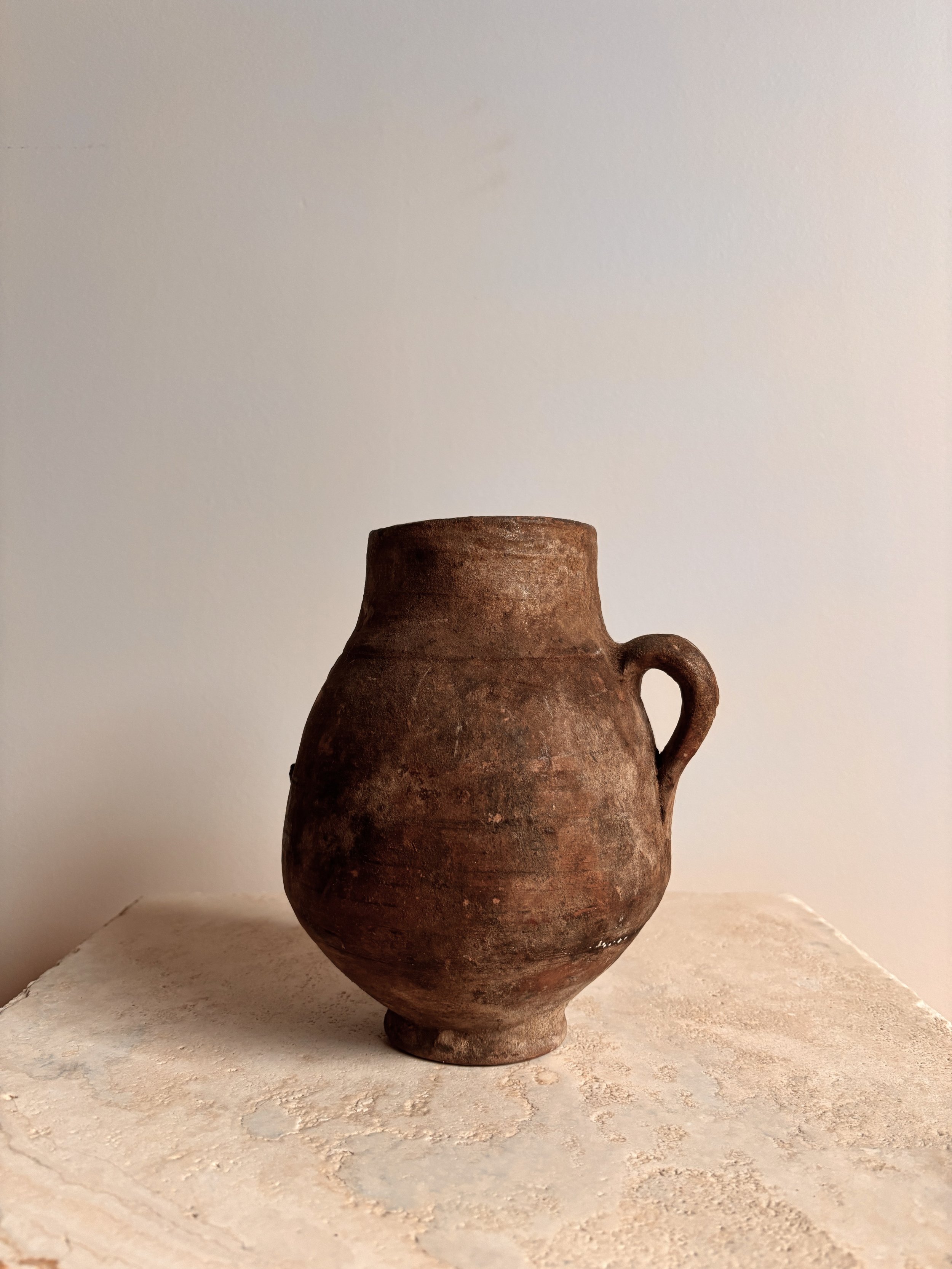 Antique Pottery