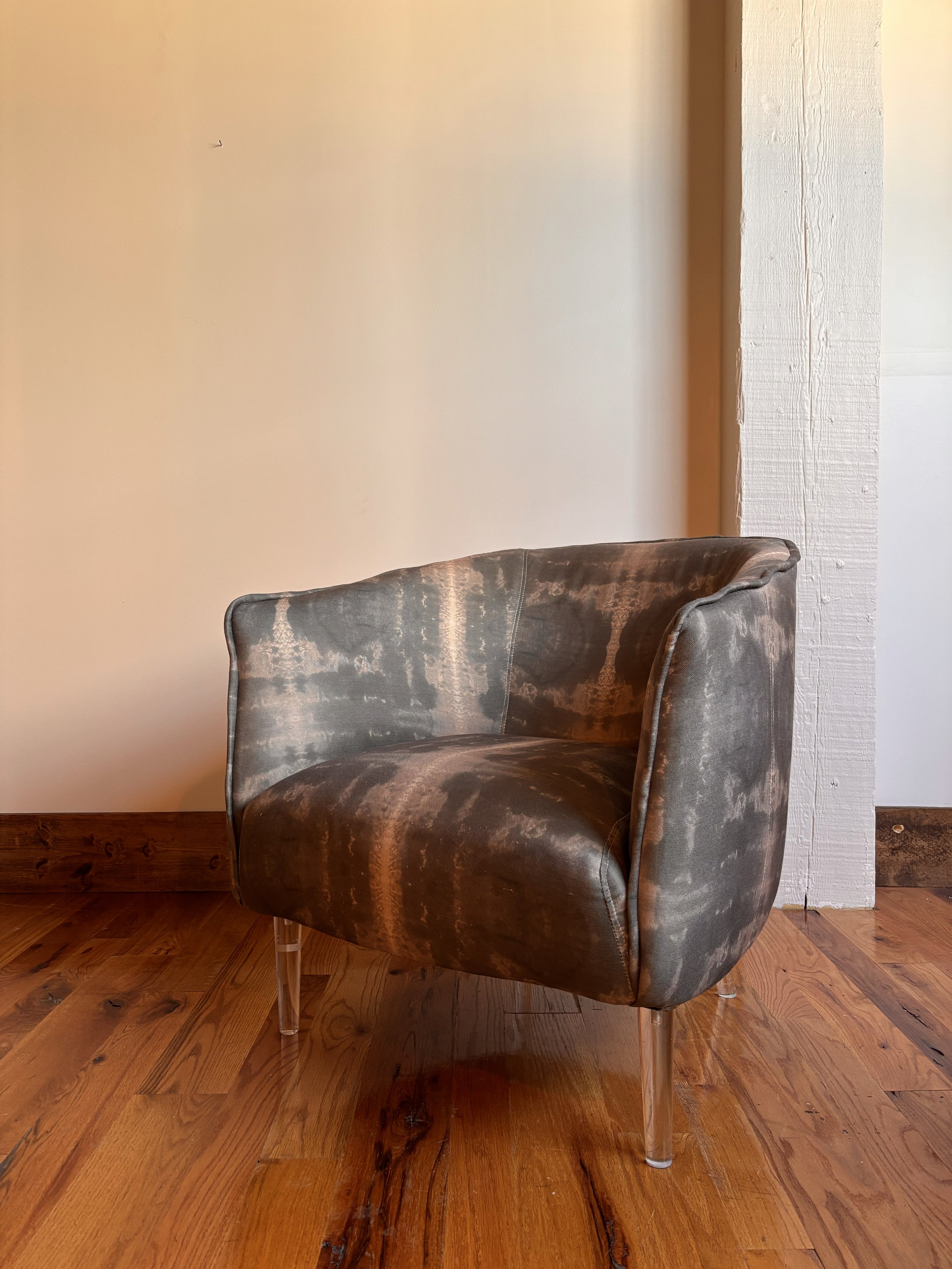 BNM Custom Chair - 2 available