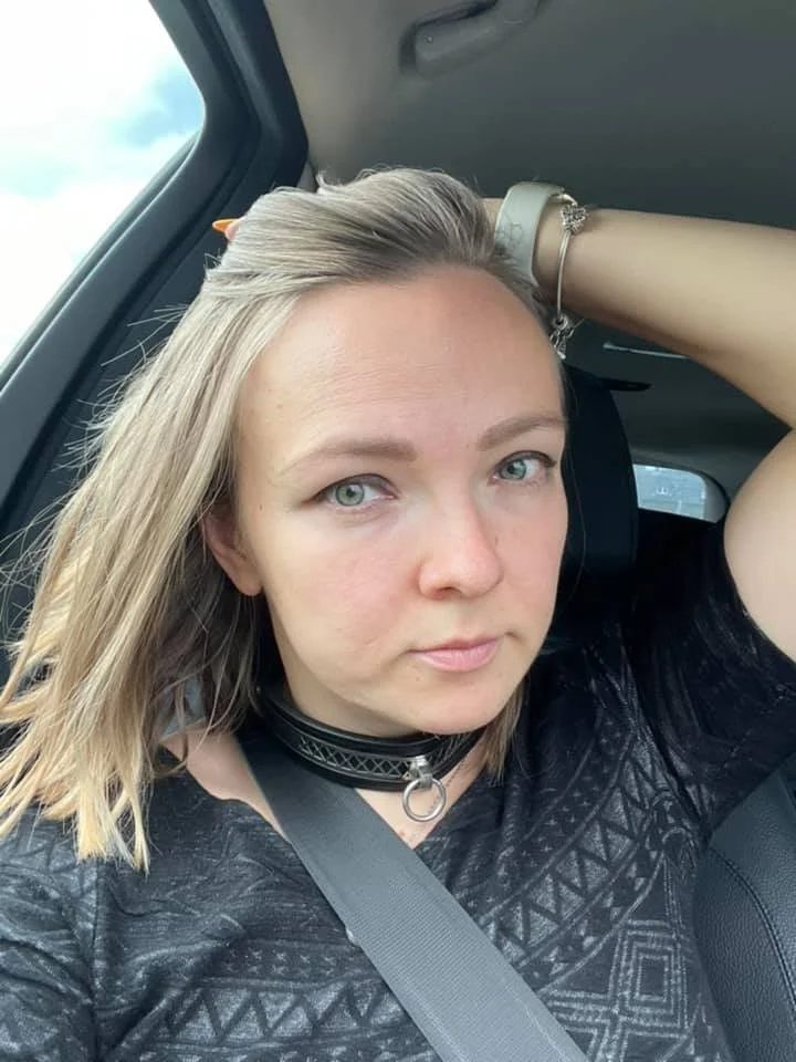 Erika Burdeniukaite, Life Coach