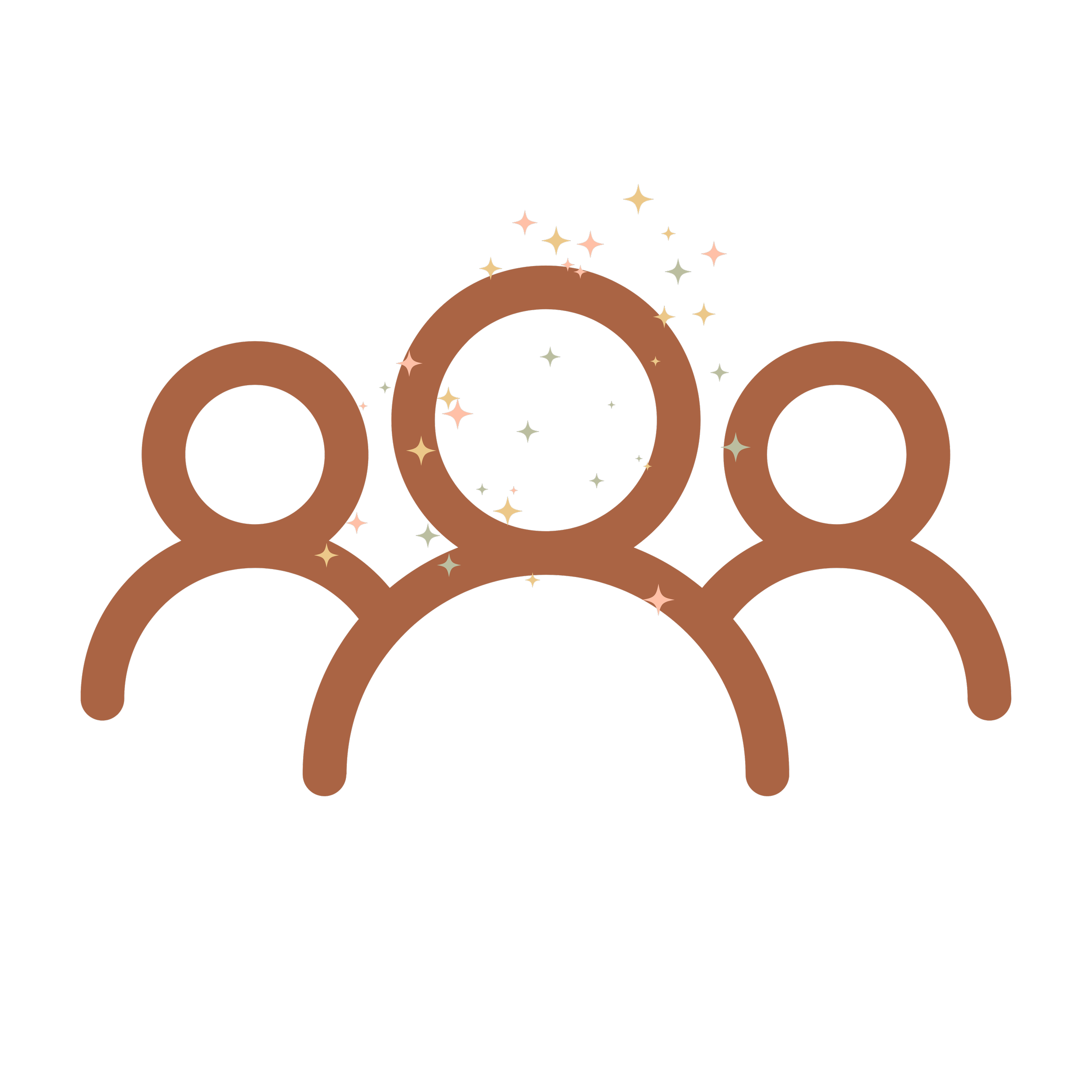 Business Networking: 

Build meaningful connections with fellow coaches through monthly networking calls that can lead to referrals, collaborations, accountability, peer coaching, podcast opportunities, new clients, and lasting friendships. VALUE: $1