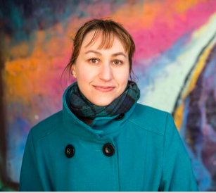 Elodie Ferriera, Life Coach