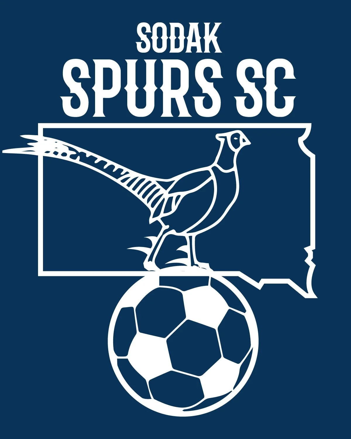 SoDak Spurs Soccer Club