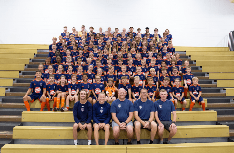 SoDak Spurs Soccer Club