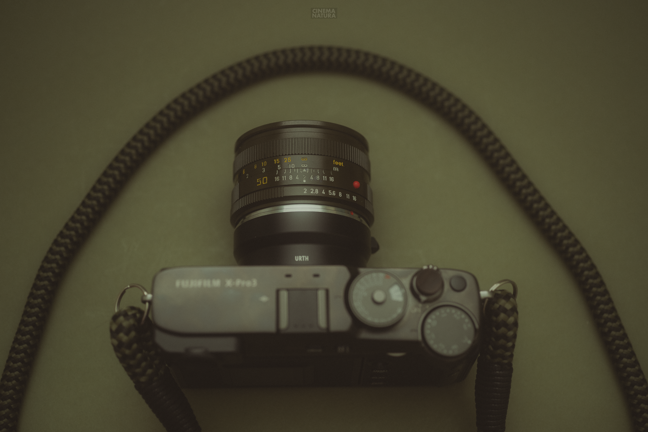Leica (Leitz) Summicron-R 50mm f/2 II (Vintage Lens Review