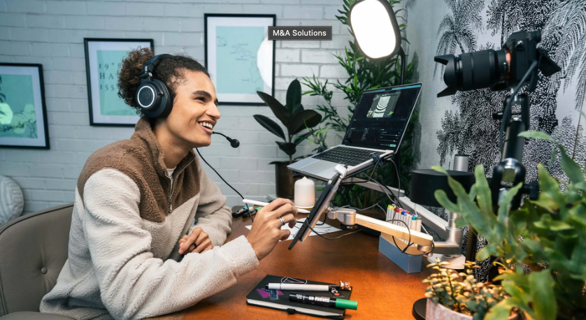 Review: Audio-Technica Targets Streaming Production with StreamSet