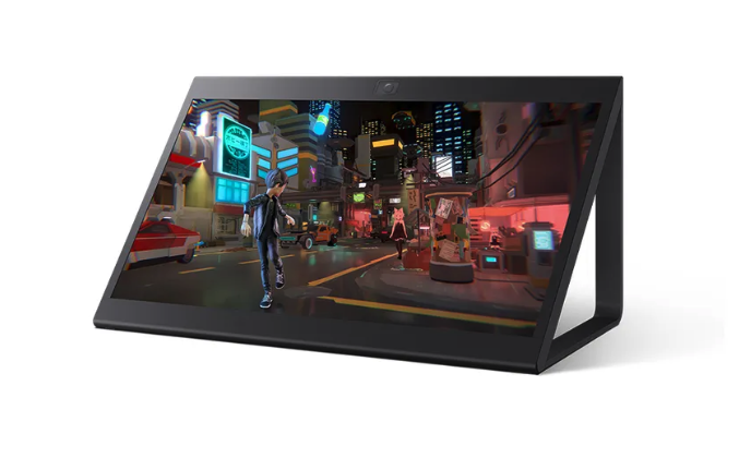 Sony Electronics Enhances Glasses-Free 3D Spatial Reality Displays