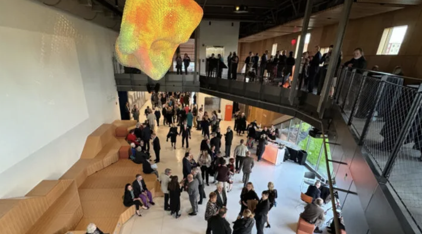 Oregon State University Turns to Clear-Com to Enhance Collaboration
