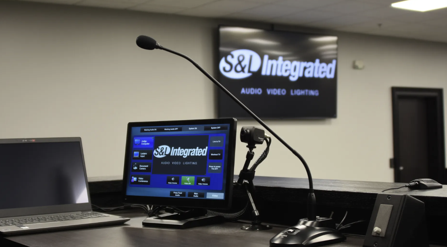 How Marshall POV Cameras Are Transforming the Courtroom Experience