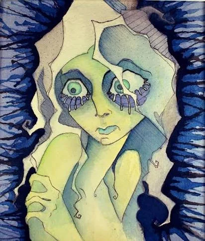Scanxiety is real!